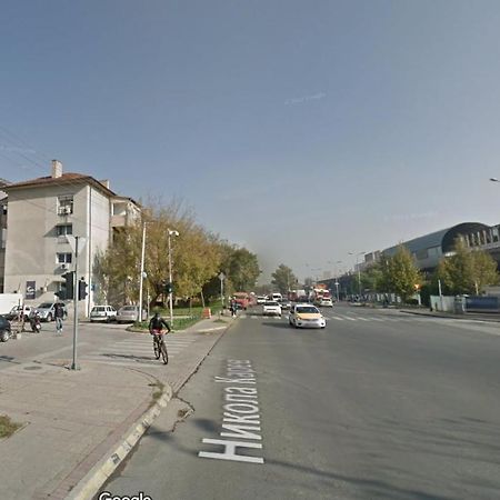 Avokado Apartment 14 Bitola Exteriér fotografie